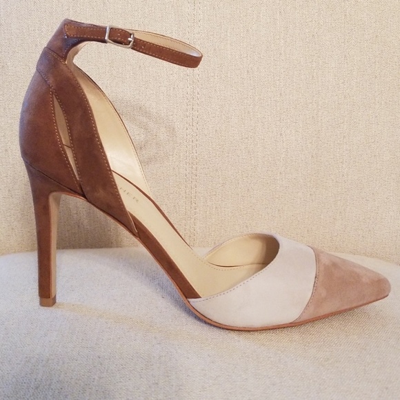 Marc Fisher Shoes - *SALE* Marc Fisher Night Cap Pump